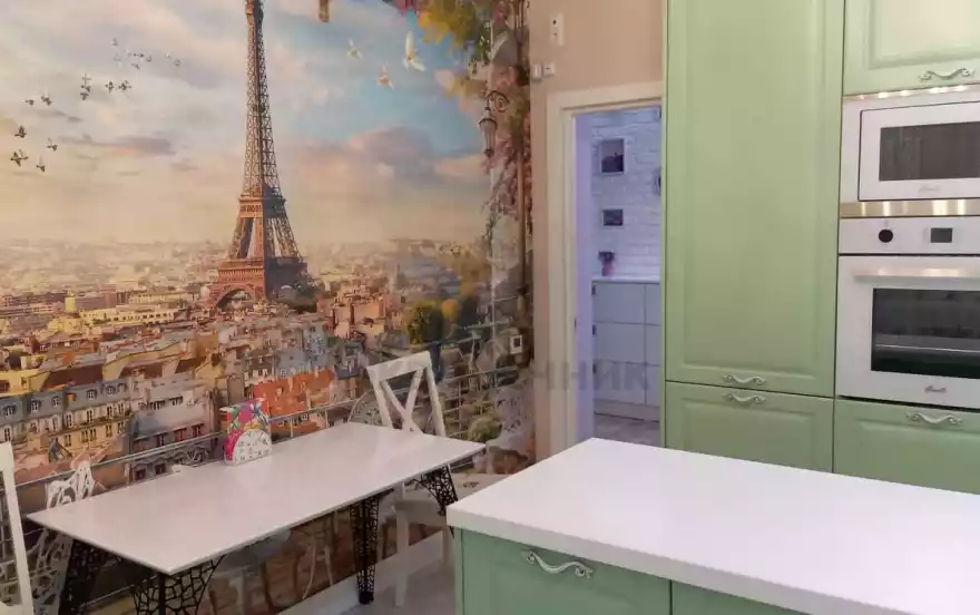 Видова улица, дом 151