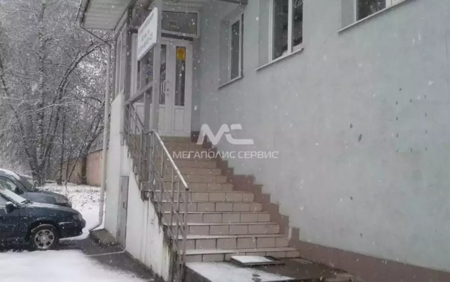 Каляева улица, 3/1