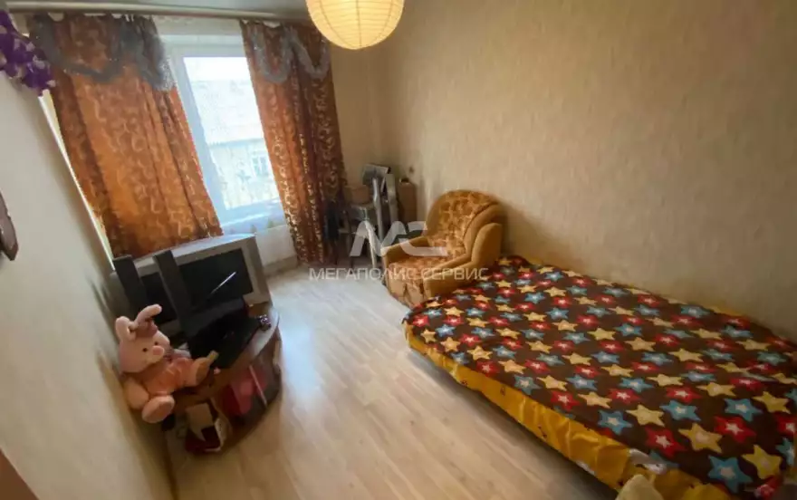 2-й Троицкий пер, 6