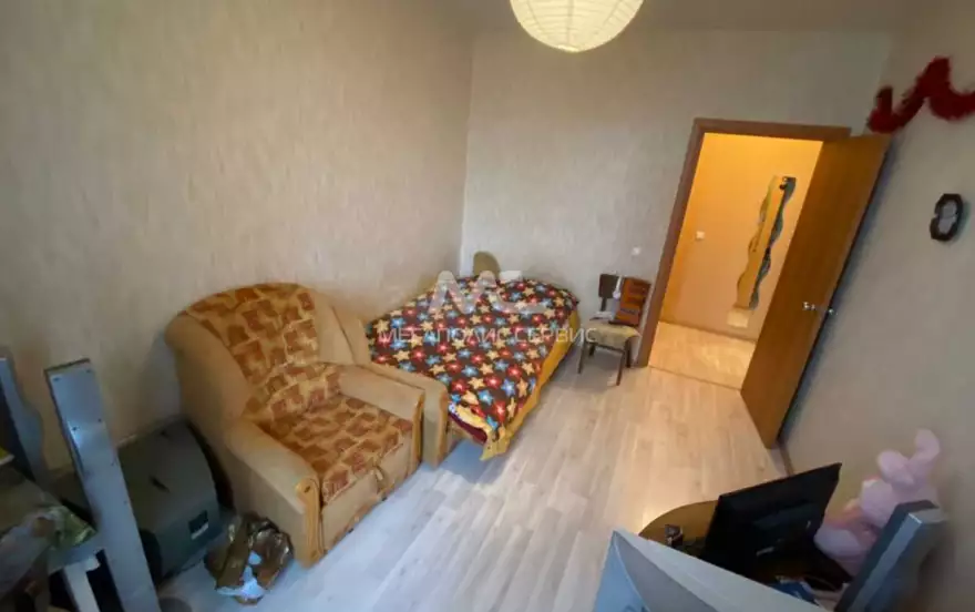 2-й Троицкий пер, 6