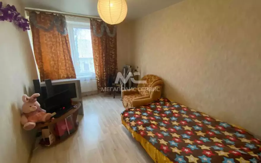 2-й Троицкий пер, 6