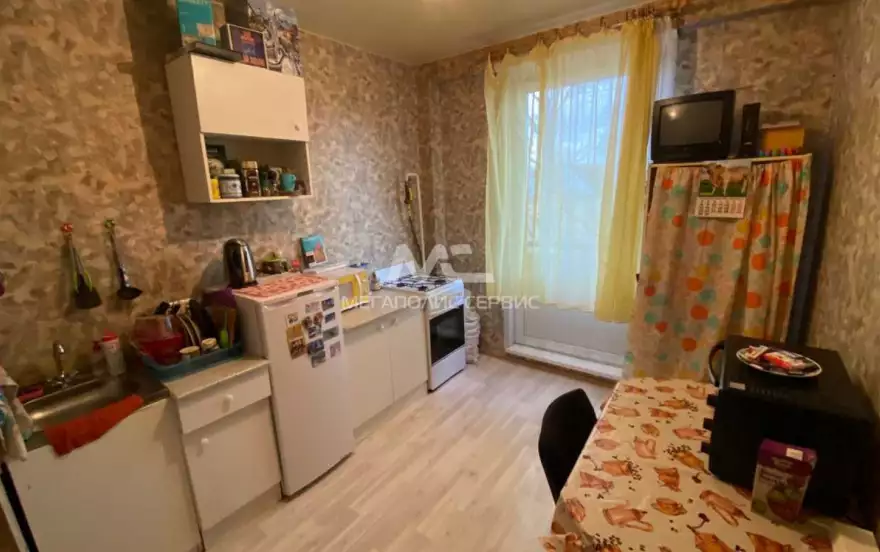 2-й Троицкий пер, 6