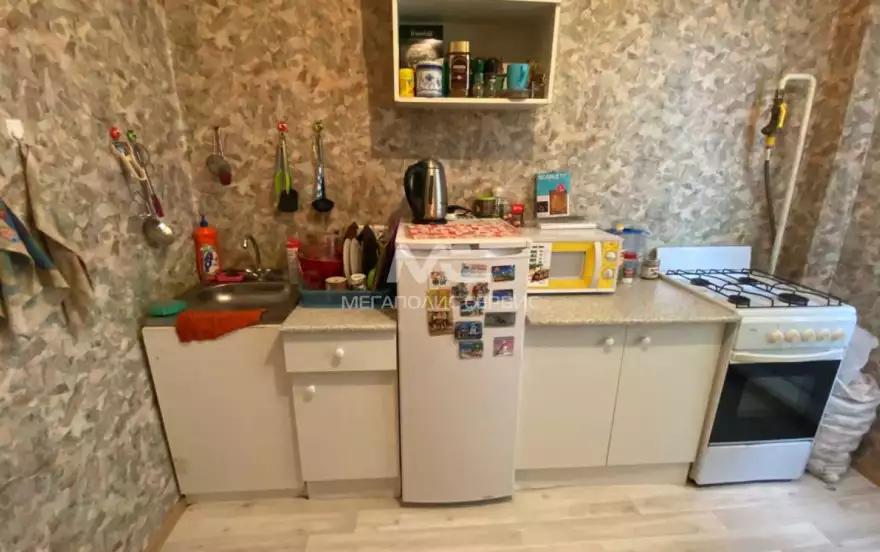 2-й Троицкий пер, 6