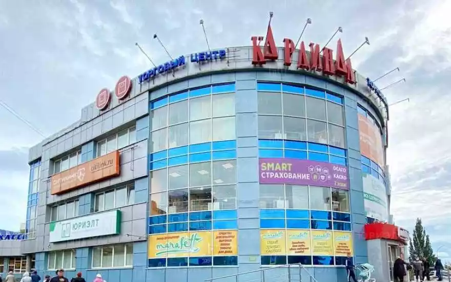 улица Октябрьской Революции, 38