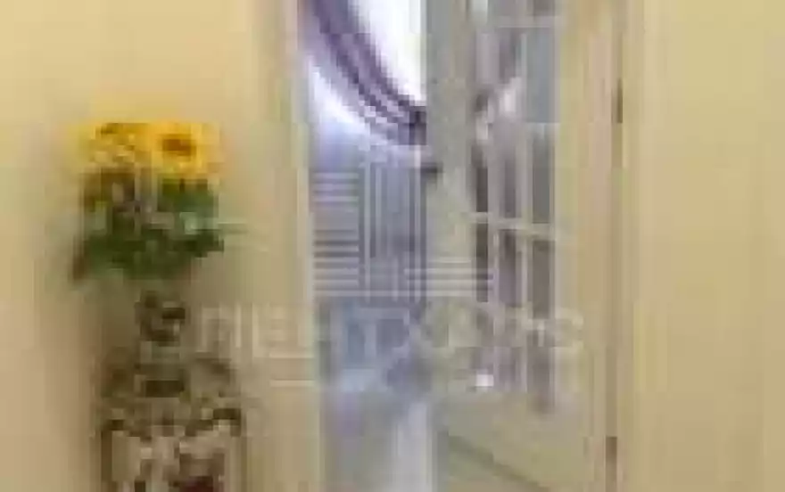 Верхняя Дуброва ул., 40