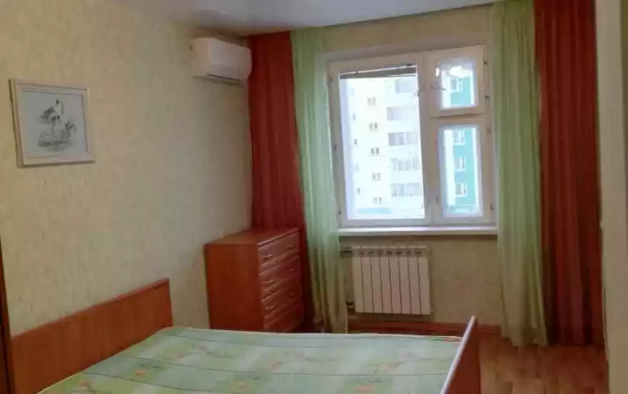 улица Раскольникова, 21