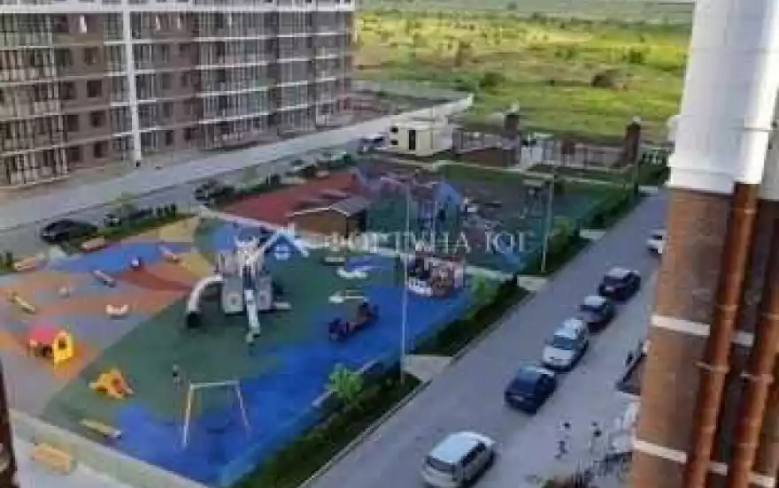 Анапское ш, 24