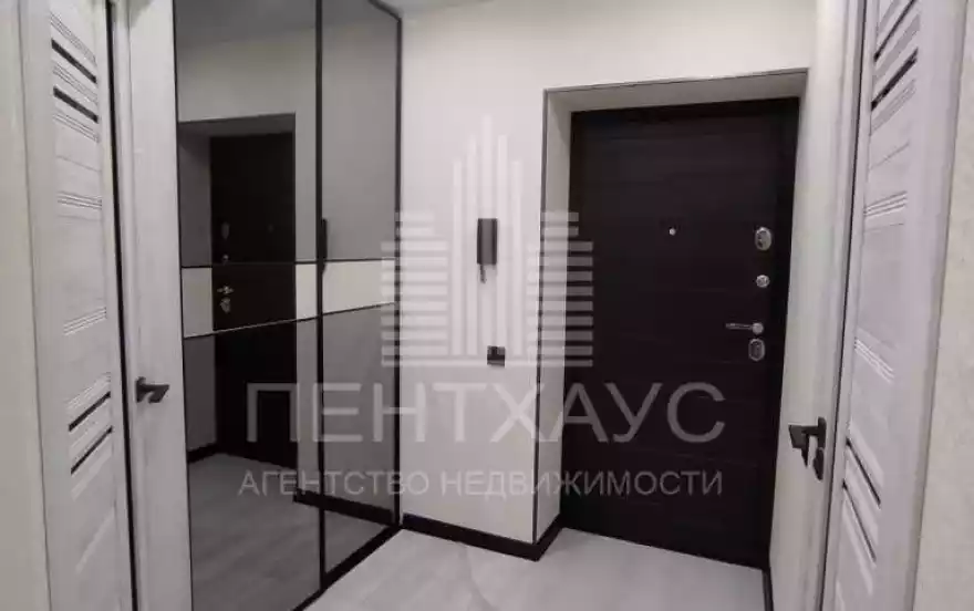 Диктора Левитана ул., 46