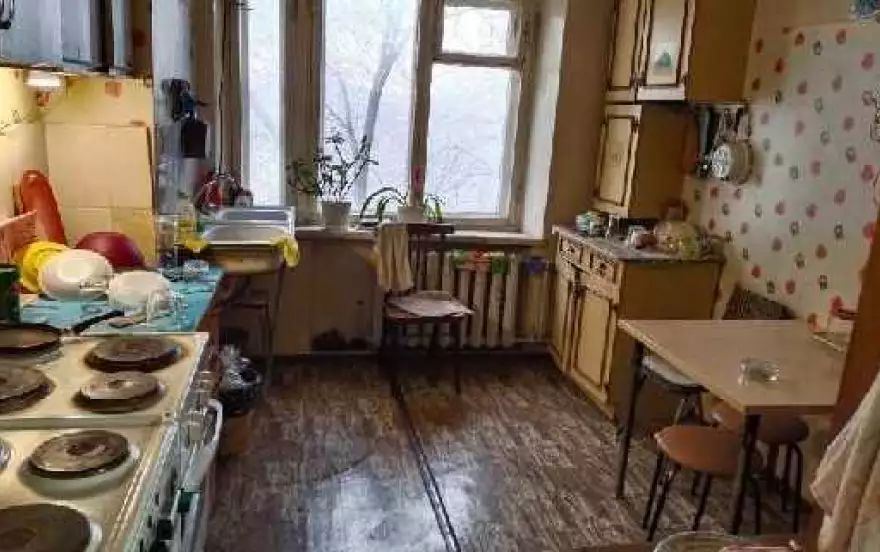 Октября 50 лет, 73