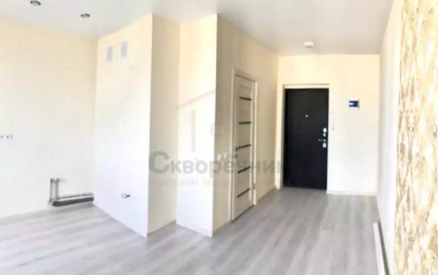 Хворостянского улица, дом 21
