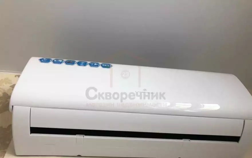 Хворостянского улица, дом 21