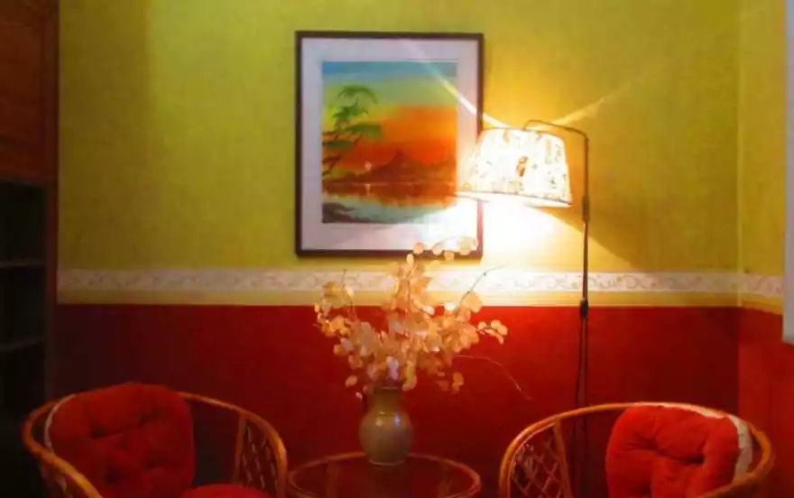 улица Ленина, 1