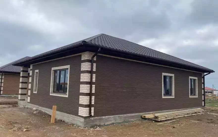 улица Чкалова, 17А