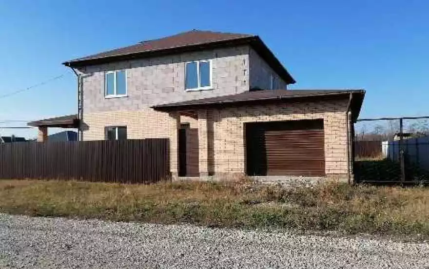 Хвойный  д.4