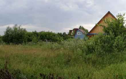 деревня Елкибаево