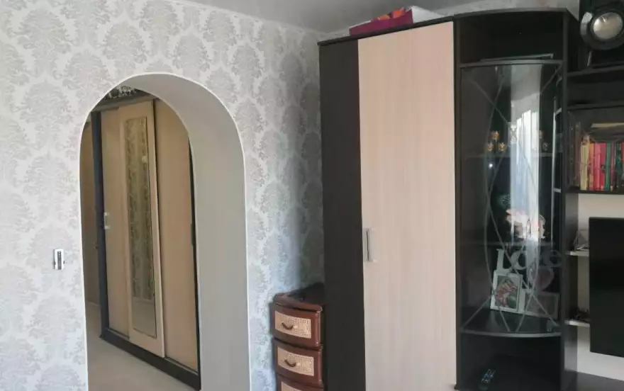Вологодская улица, 23