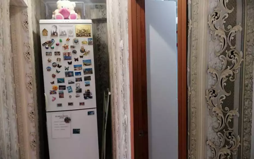 Вологодская улица, 23
