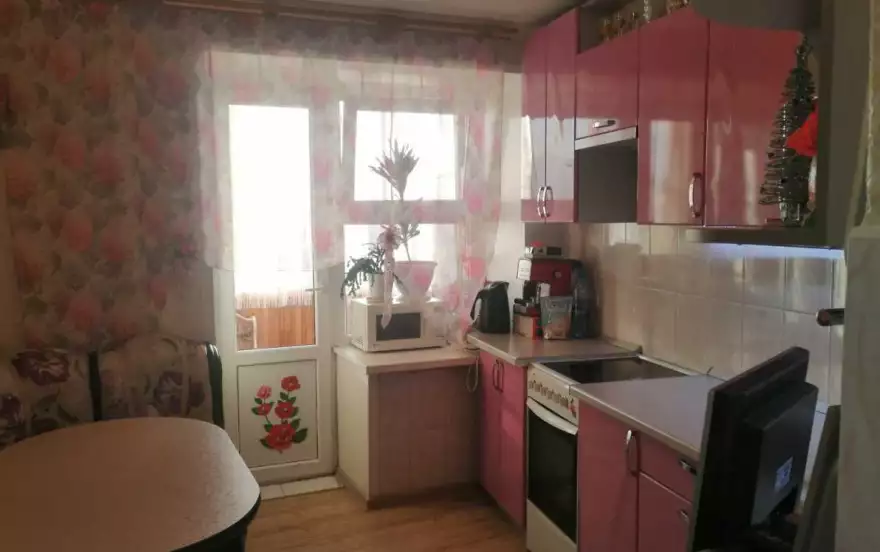 Вологодская улица, 23