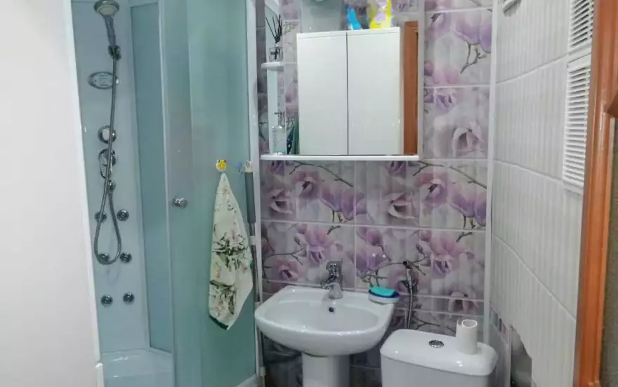 Вологодская улица, 23