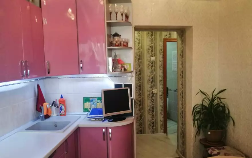 Вологодская улица, 23