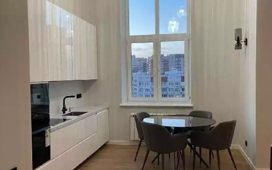 Победы 40 лет, 45в