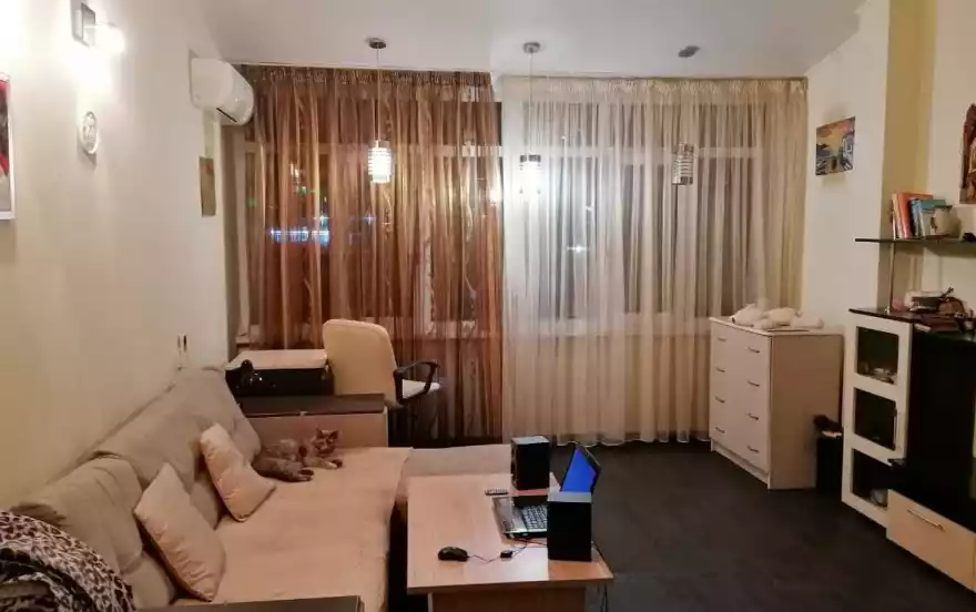 Анапская улица, 3/11