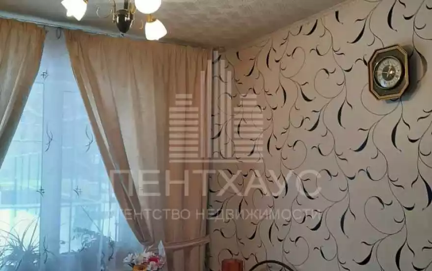 Студенческая ул., 6