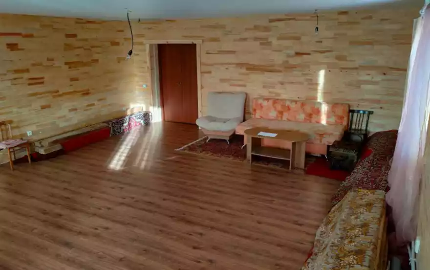 Ромашковая улица, 9