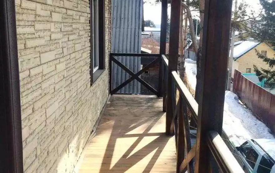 Совхозная, 10