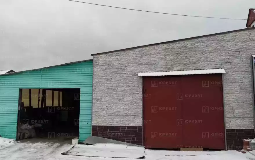 Просёлочная улица, 23