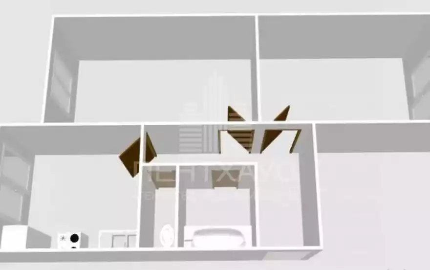 Верхняя Дуброва ул., 40, к 1