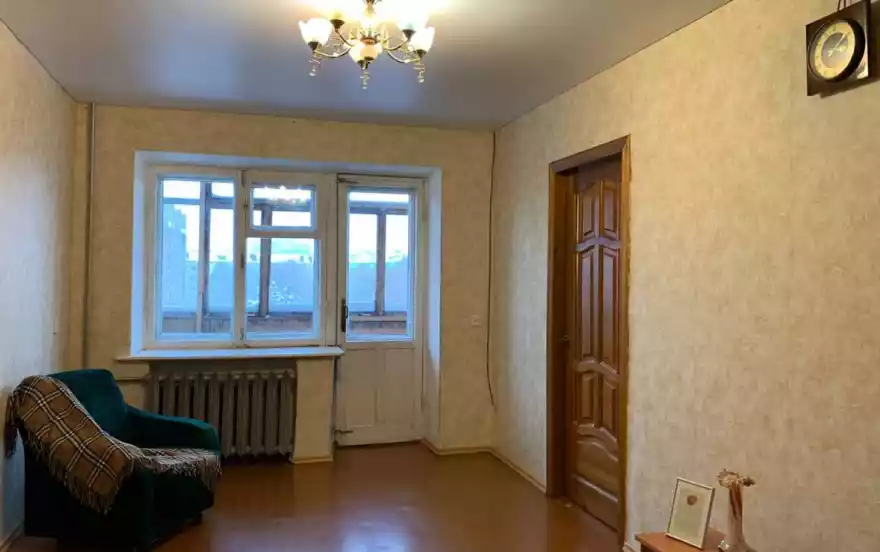 проспект Октября, 13