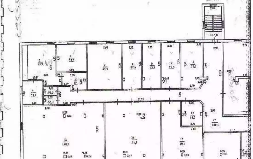 40 лет Победы, 22