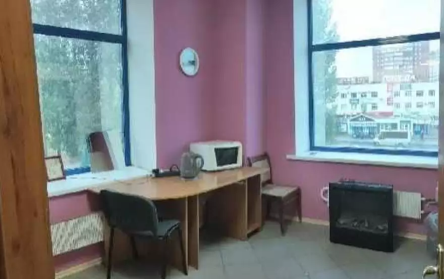 Тополиная, 25А