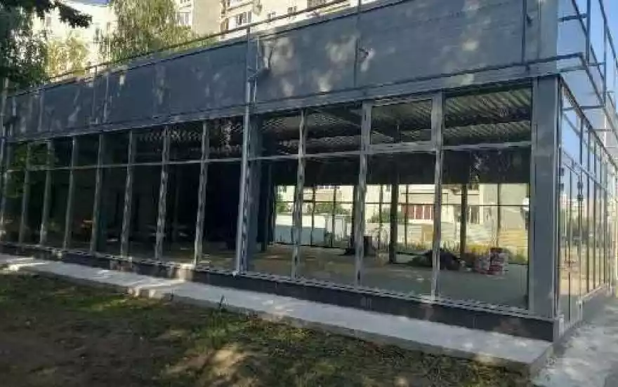 Татищева б-р, 16А