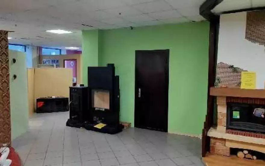 Тополиная, 25А