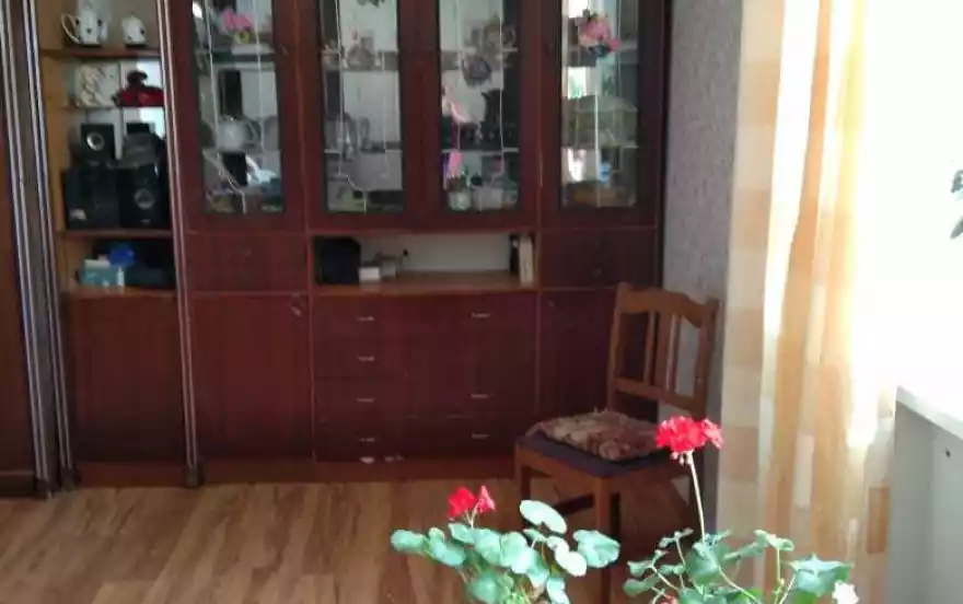 улица Маршала Василевского, 16