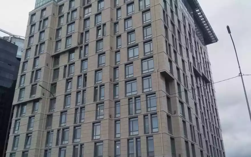 26-я линия Васильевского острова, 15, литера Б