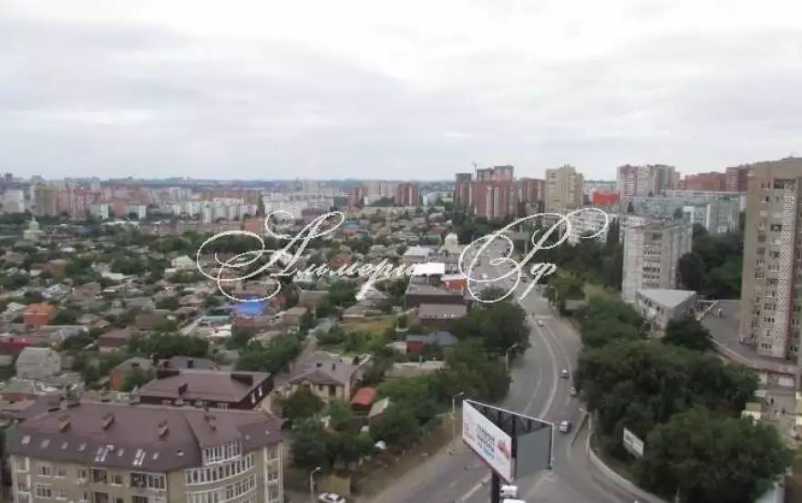 Беляева, 16
