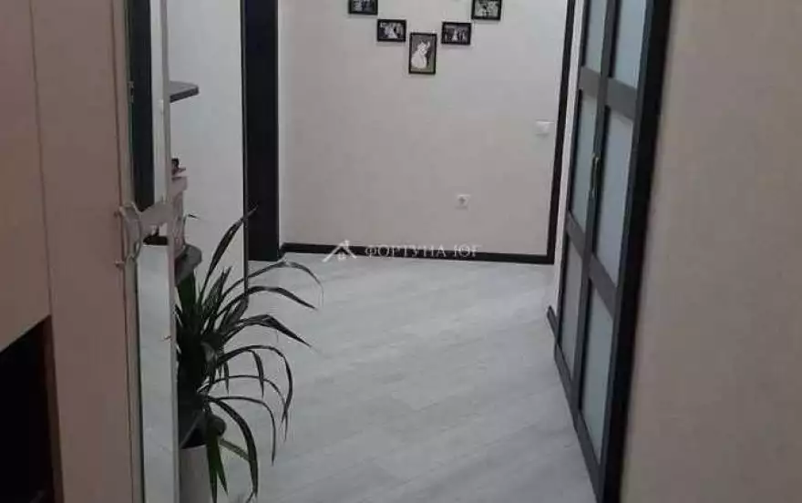 ул Парковая, 64Ак5