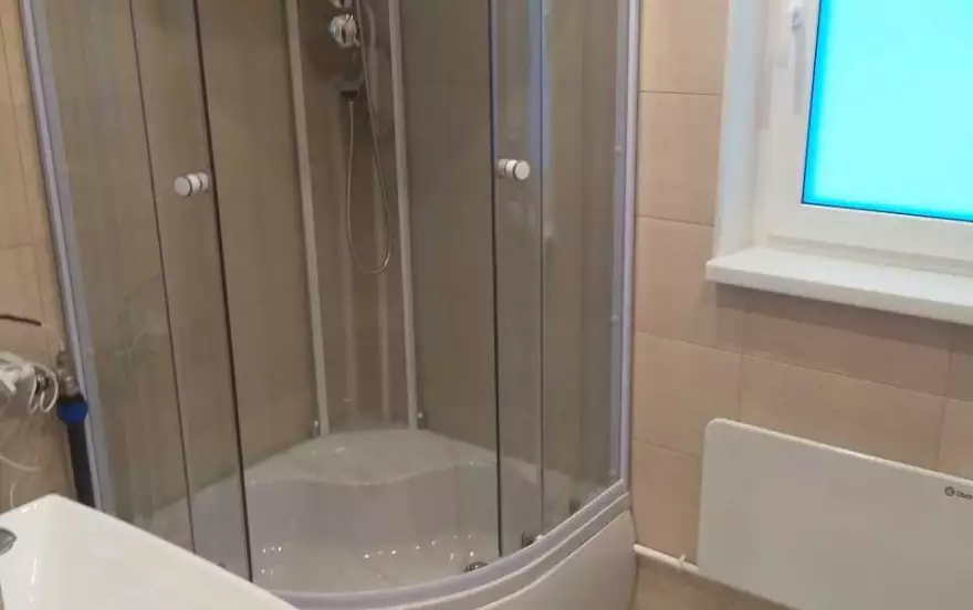 коттеджный поселок Стеклянный