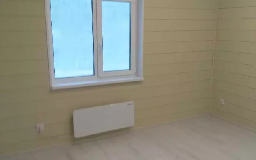 коттеджный поселок Стеклянный
