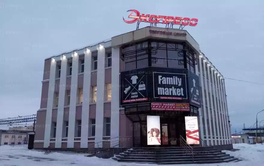 Садовая улица, 21