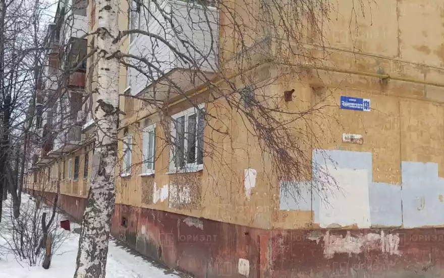 улица Чайковского, 131