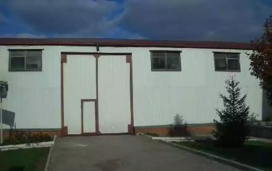 Комсомольская, 18