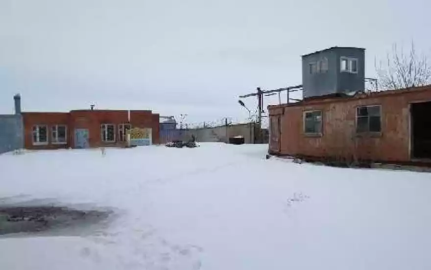 Хрящевское ш-се, 14