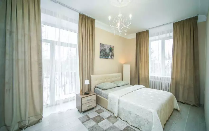 Краснозвёздная улица, 3А