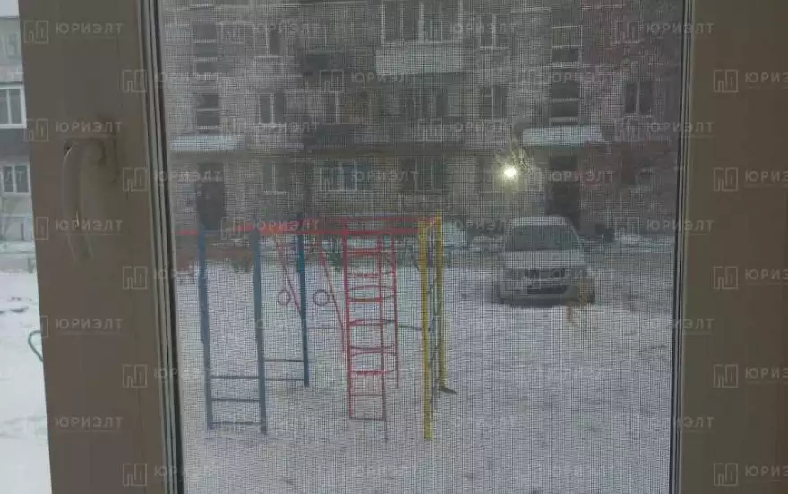 улица Ермака, 23