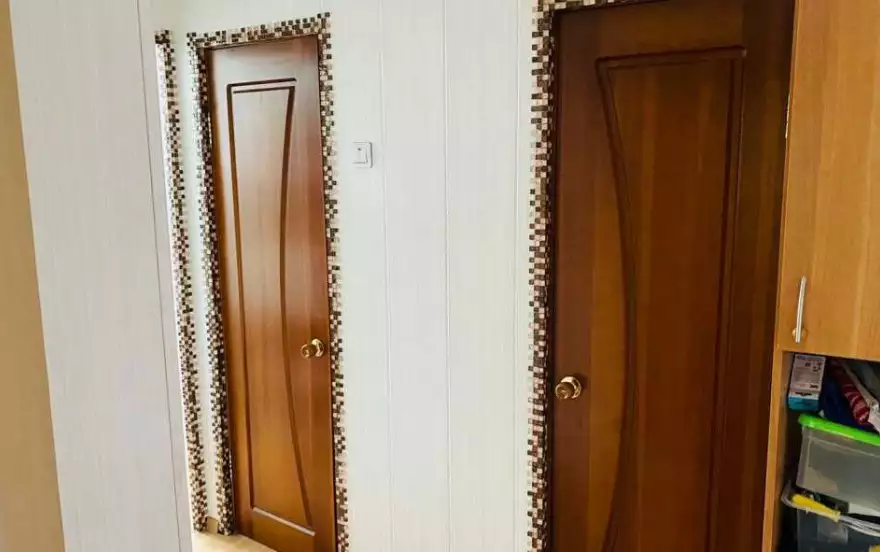 Мира пр-кт, 21