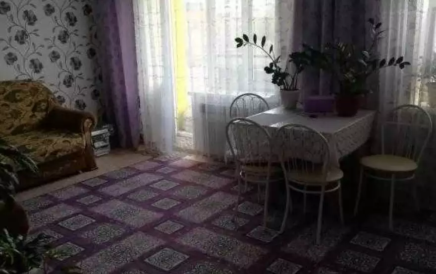 Братская, 44